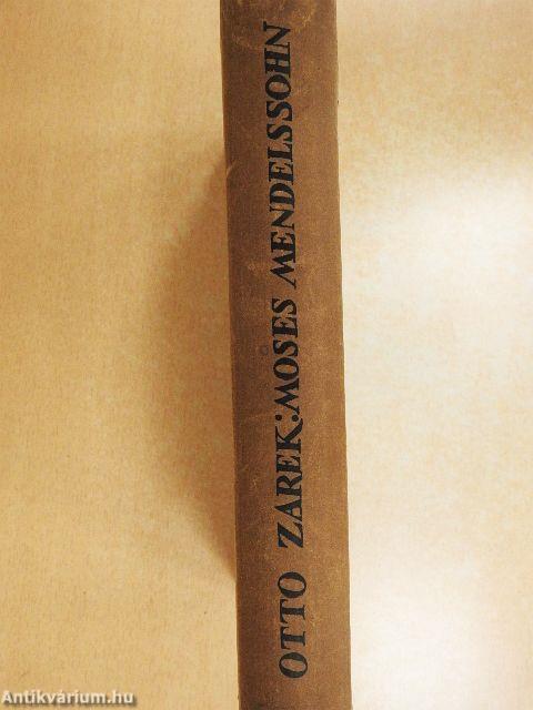 Moses Mendelssohn