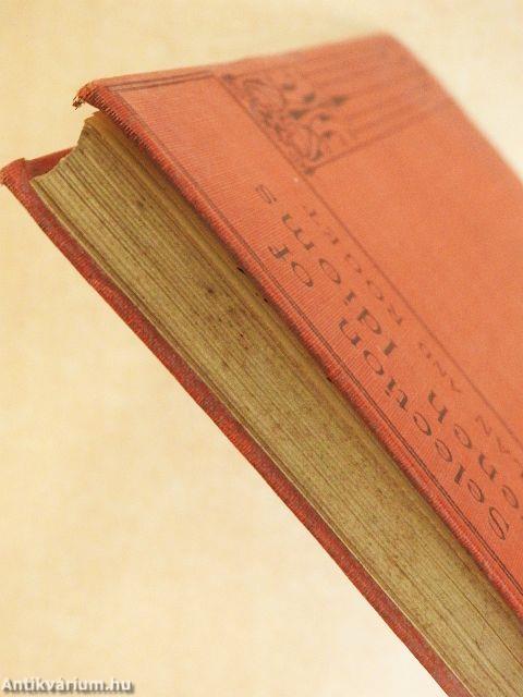 Macmillan's Selection of French Idioms