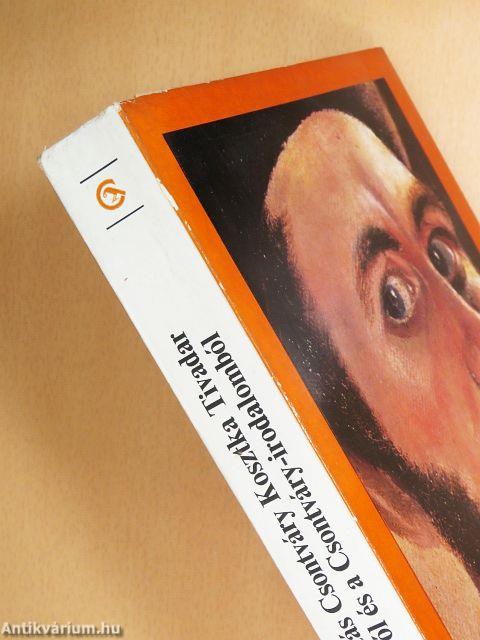 Csontváry-emlékkönyv