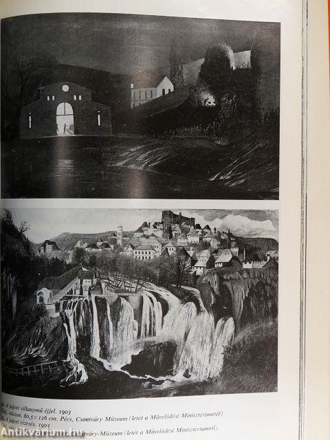 Csontváry-emlékkönyv