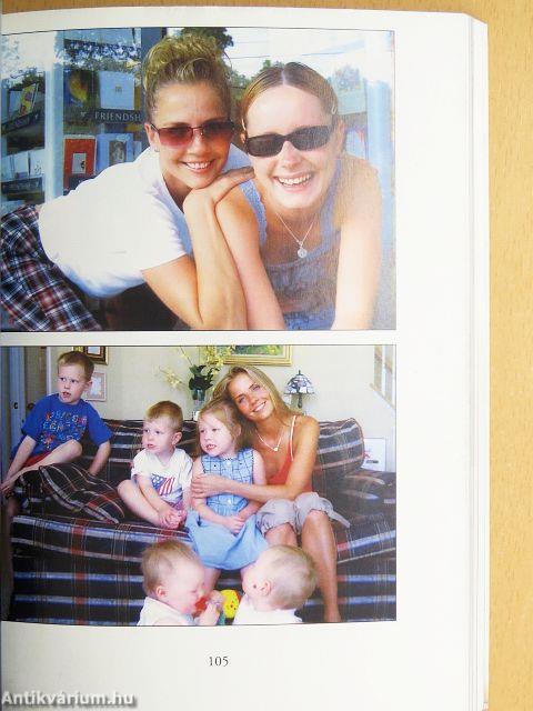 A királynő meztelen