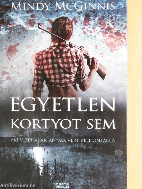 Egyetlen kortyot sem