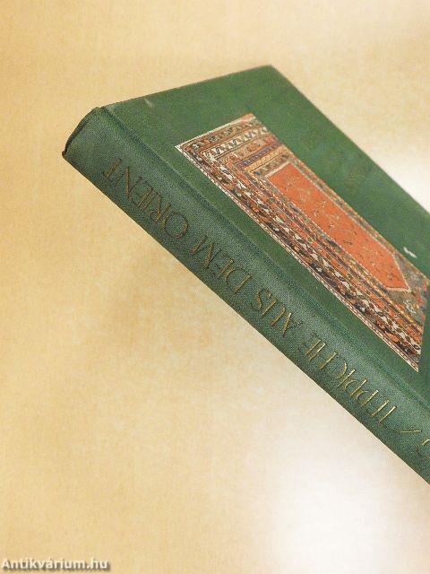 Teppiche aus dem Orient