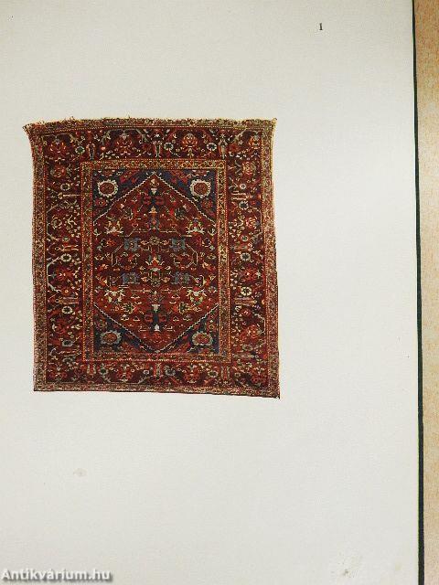 Teppiche aus dem Orient