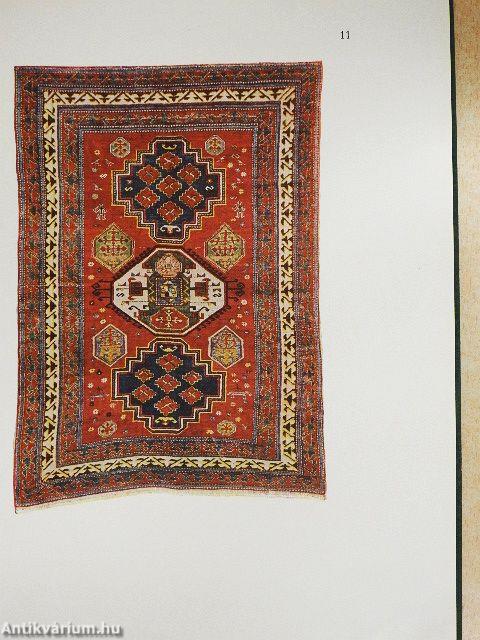 Teppiche aus dem Orient