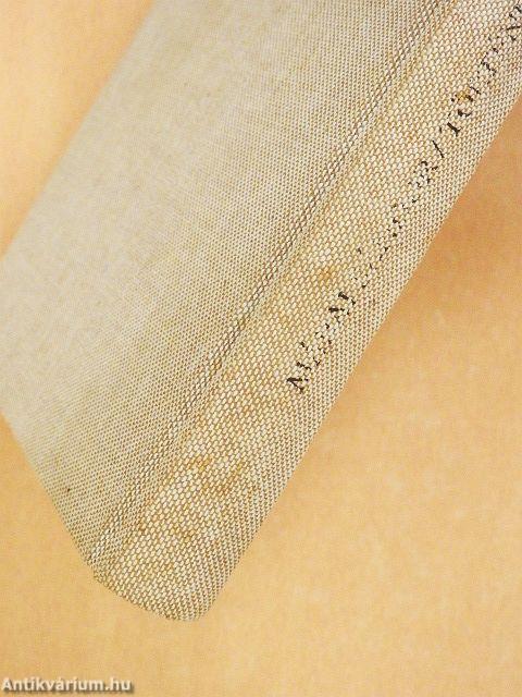 Történelmi regények II. 