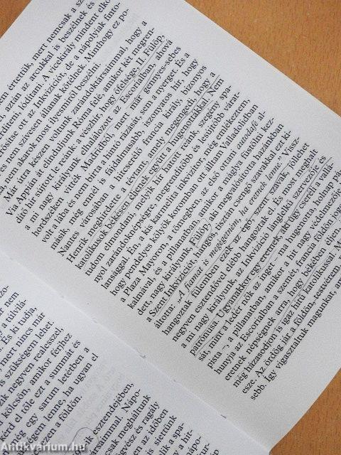 Történelmi regények II. 