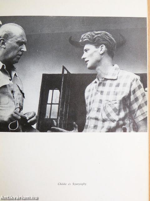 Így láttam Afrikát