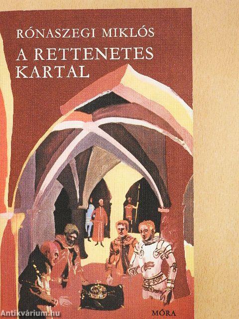 A rettenetes Kartal