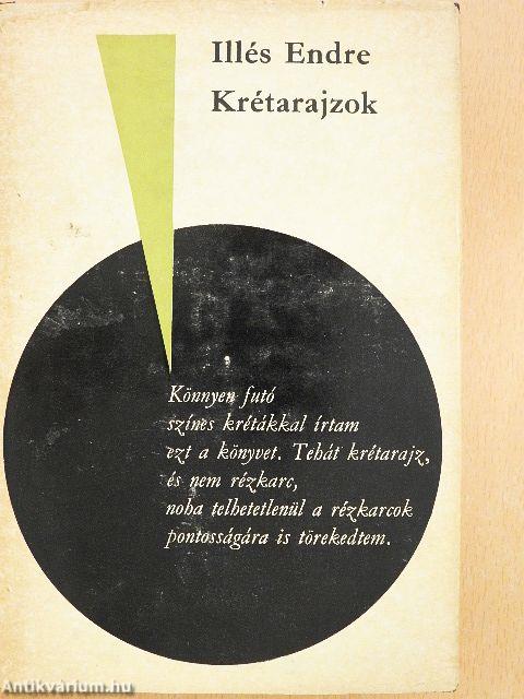 Krétarajzok