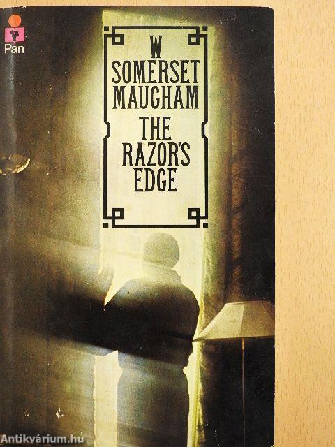 The Razor's Edge