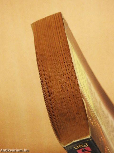 The Razor's Edge