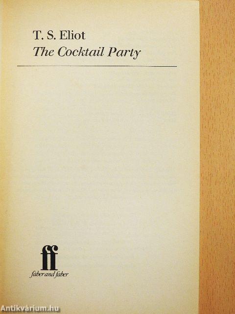 The Cocktail Party