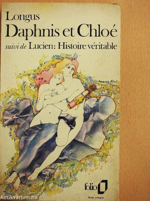 La Pastorale de Daphnis et Chloé  