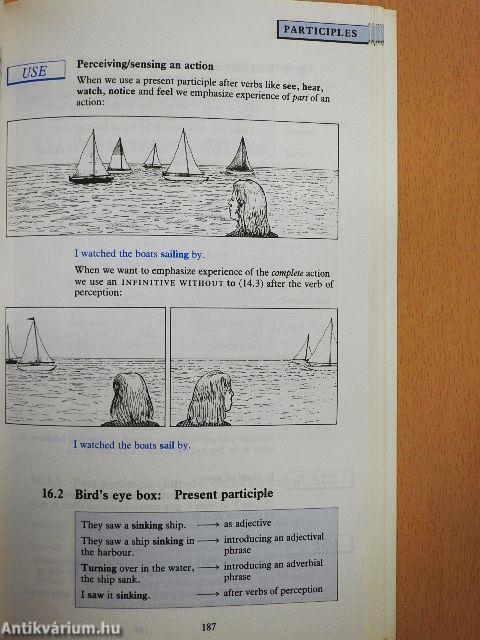 Penguin Student's Grammar 