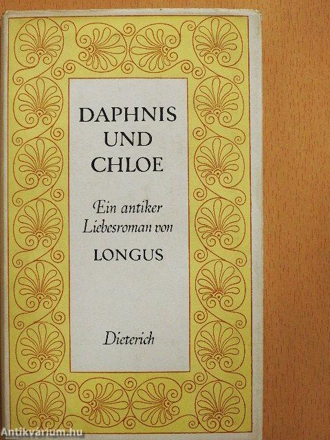 Daphnis und Chloe