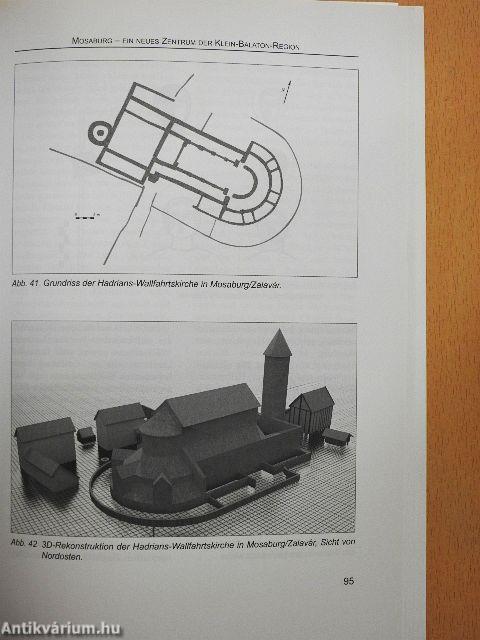 Keszthely-Fenékpuszta im Spiegel der Jahrtausende