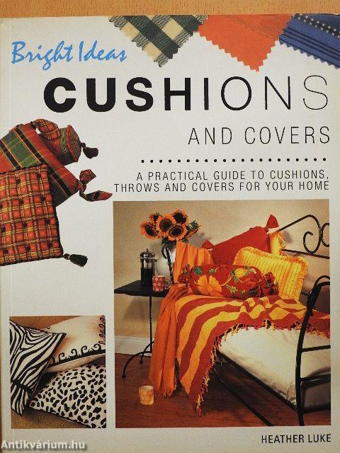 Cushions and Covers