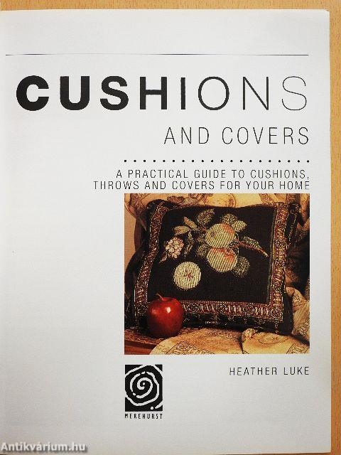 Cushions and Covers