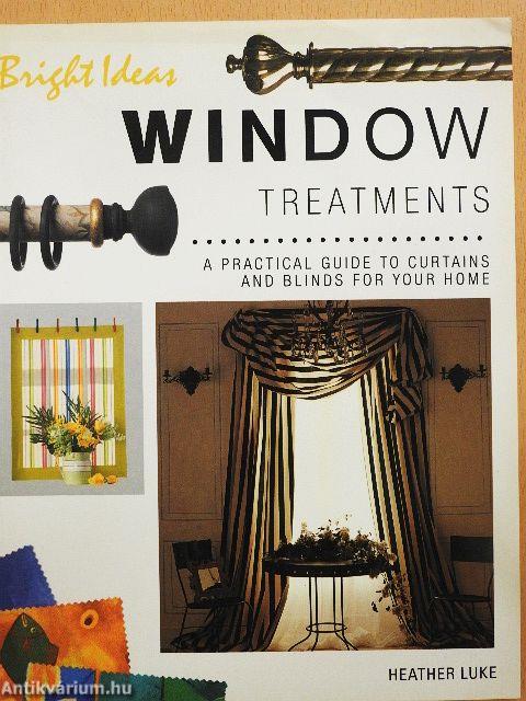 Window Treatments