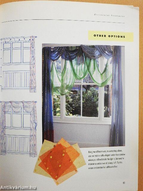 Window Treatments