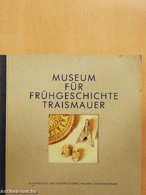 Museum für Frühgeschichte Traismauer