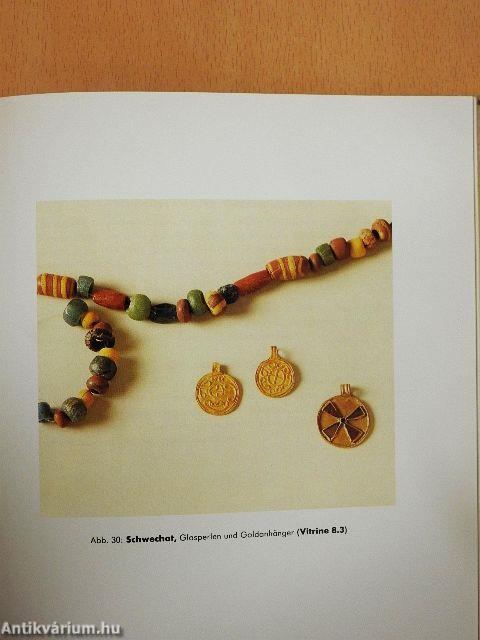 Museum für Frühgeschichte Traismauer