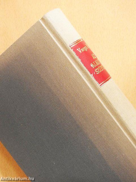 Az alkotó szépség a képzőművészetekben