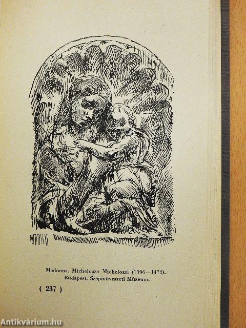 Az alkotó szépség a képzőművészetekben