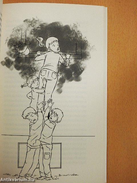 Vadóc és a múlt titkai