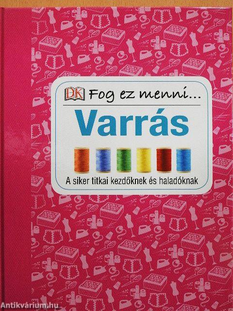 Varrás
