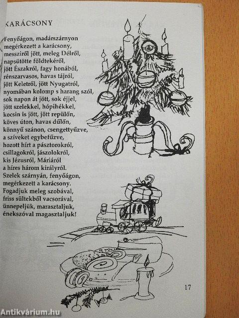 Kicsi csűr