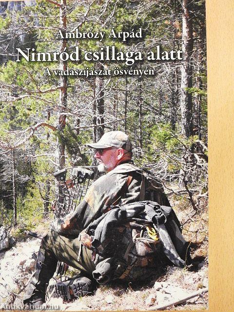 Nimród csillaga alatt