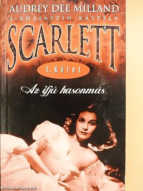 Scarlett - Az ifjú hasonmás