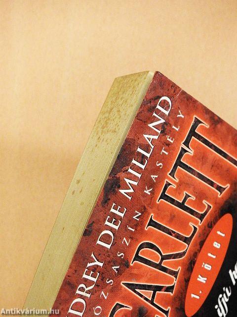 Scarlett - Az ifjú hasonmás