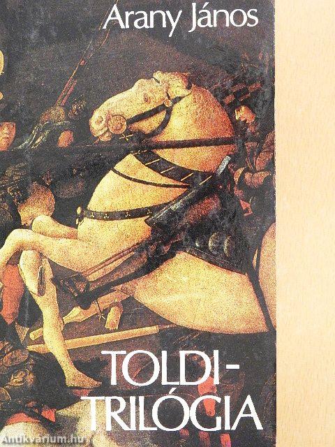 Toldi-trilógia