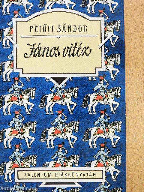 János vitéz
