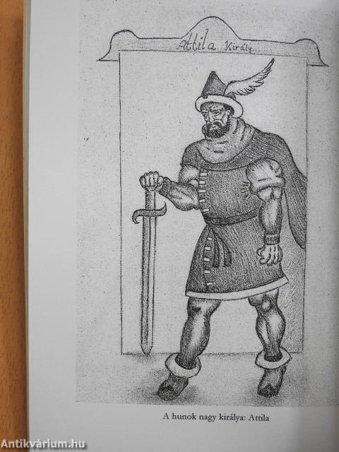 Várvédő hadvezérek dicső tettei versekben és képekben (dedikált példány)