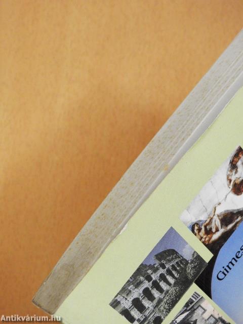 Utazásaim legszebb emlékei (dedikált példány)