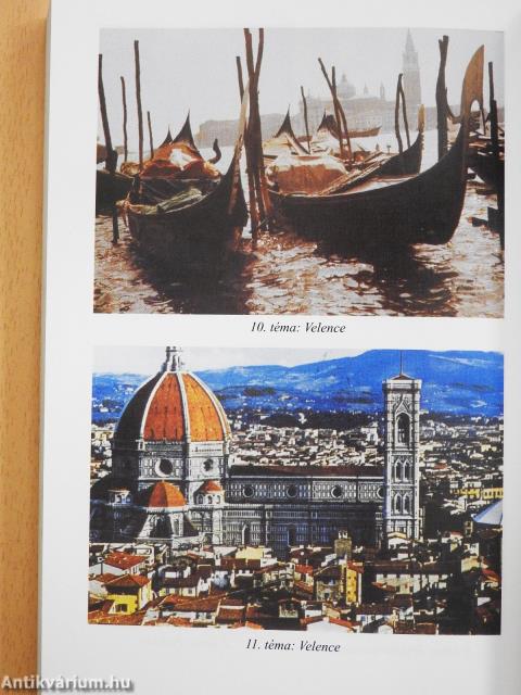 Utazásaim legszebb emlékei (dedikált példány)