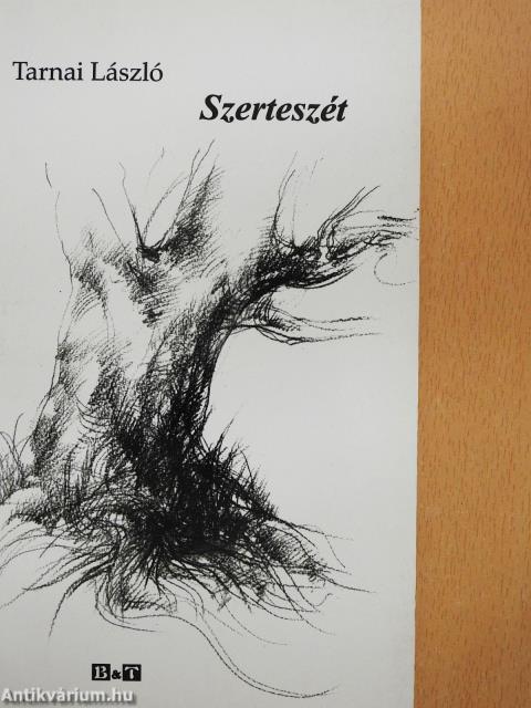 Szerteszét (dedikált példány)