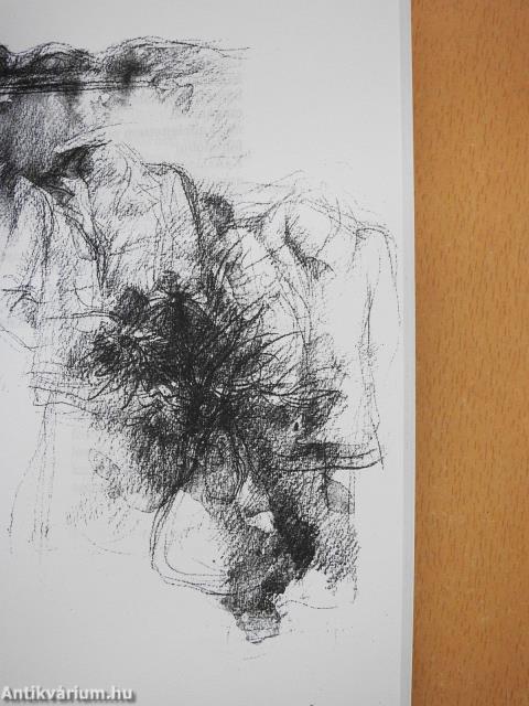 Szerteszét (dedikált példány)