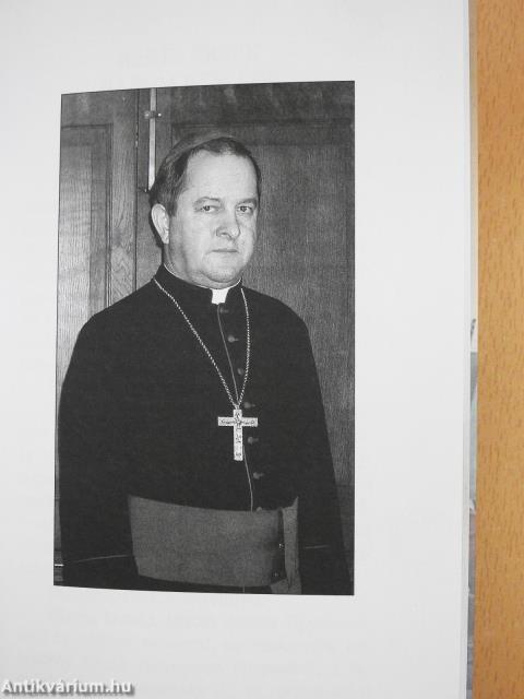 A szó erejével (dedikált példány)