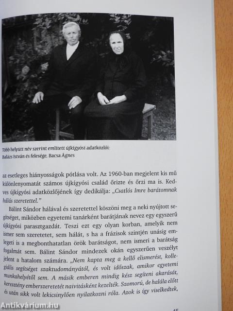 Kereszténység, demokrácia, európai szellemiség (dedikált példány)