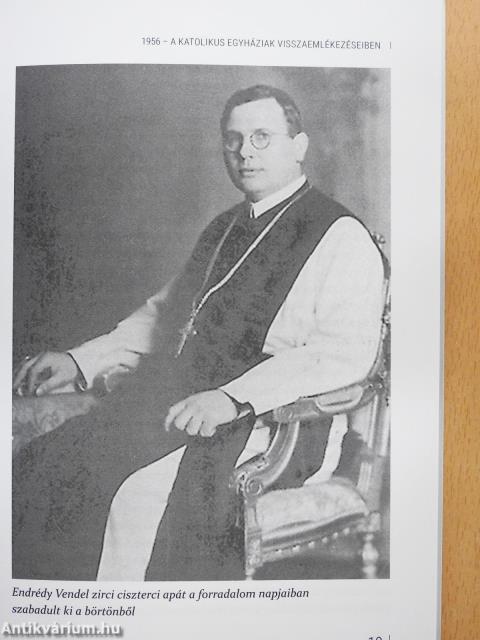 A szabadság reményében (dedikált példány)