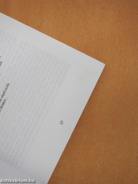 Akarjatok élni szabadon! (dedikált példány)