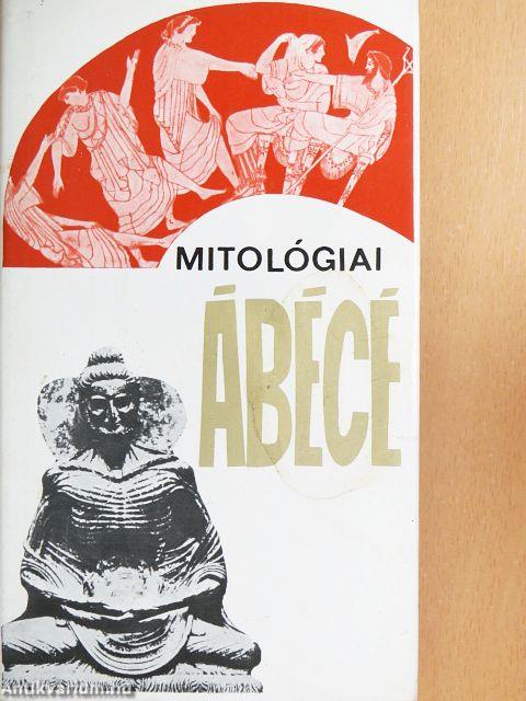 Mitológiai ábécé