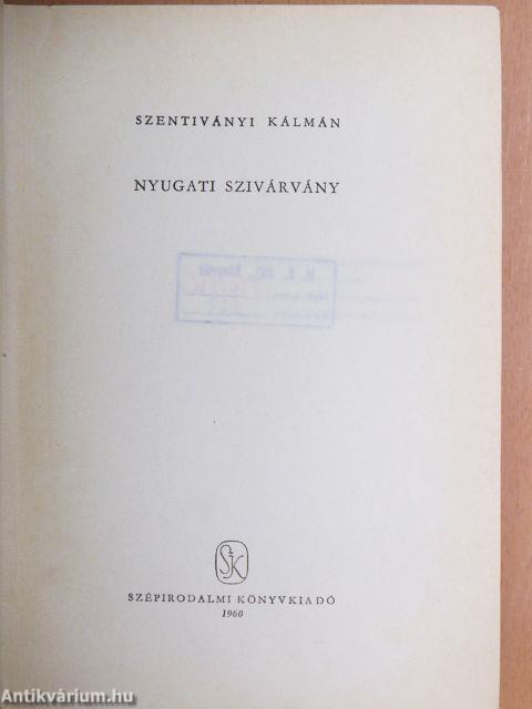 Nyugati szivárvány