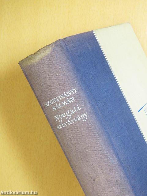 Nyugati szivárvány