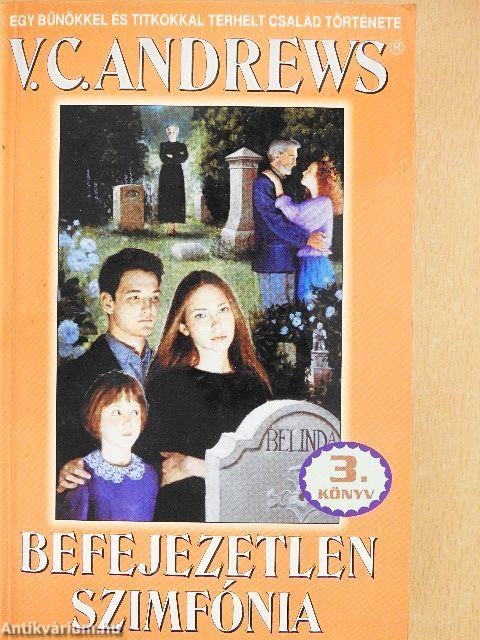 Befejezetlen szimfónia